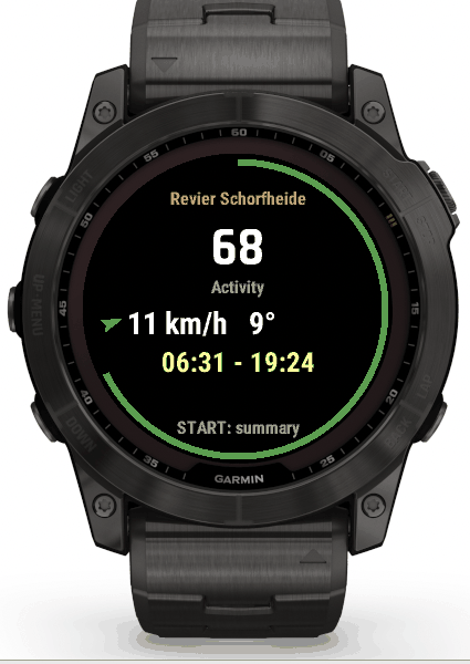 HuntKit – The Hunter's App · Screenshot 0