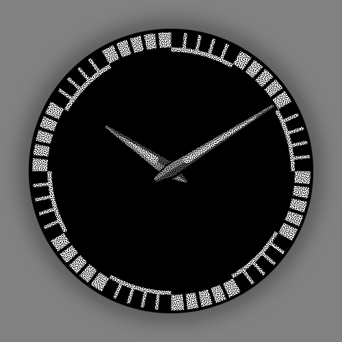 ⭐️ODR 008 watch face screenshot 4