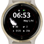 Feather Pulse 2