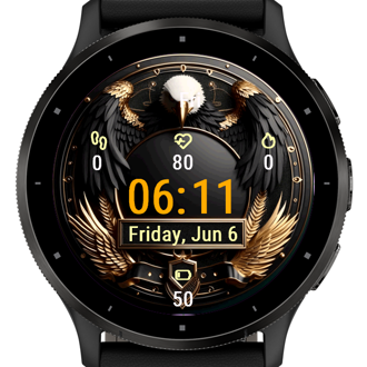 Aviation Badge · Screenshot 0