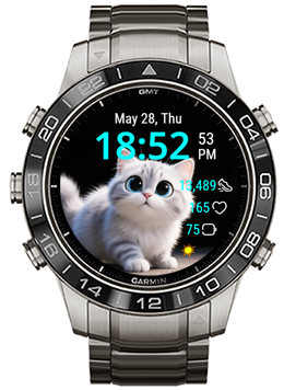 Dreamy Cat · Screenshot 2