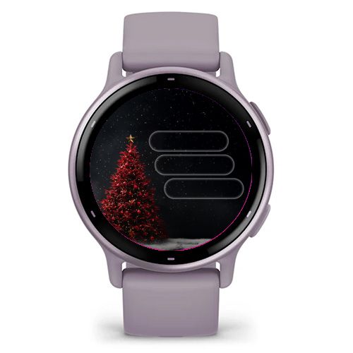 Christmas Aura · Screenshot 0