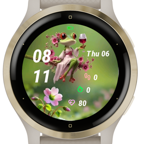 Wine Frog · Screenshot 3
