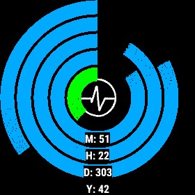 Life Balance · Screenshot 1