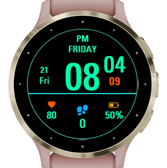 SimpleW001 · Screenshot 1