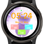 SoftGlow · Screenshot 3