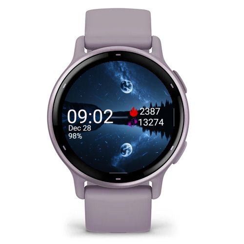 Starry · Screenshot 2