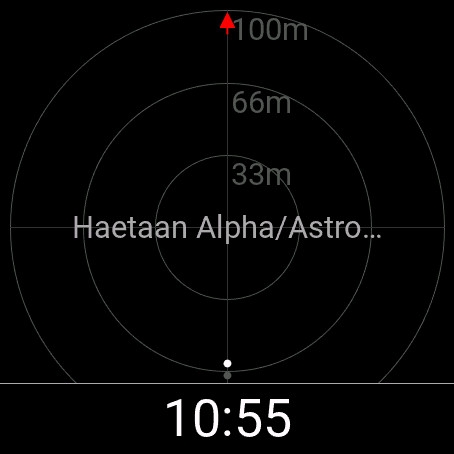 MAPPI · Screenshot 0