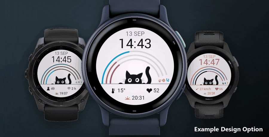 CatPawPulse-IOV 猫 猫爪 健身 · Screenshot 2