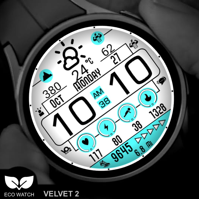 Velvet 2 · Screenshot 3