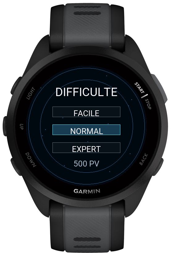 Orbiward · Screenshot 2