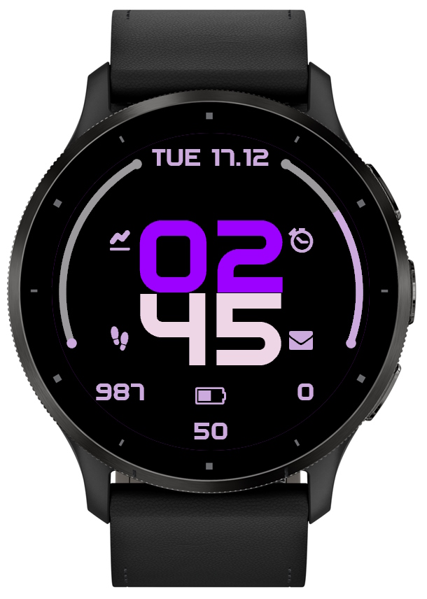 Lume Data · Screenshot 4
