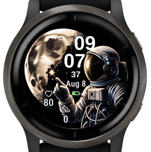 Space Explorer · Screenshot 2
