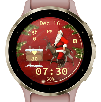 Santa Claus · Screenshot 0