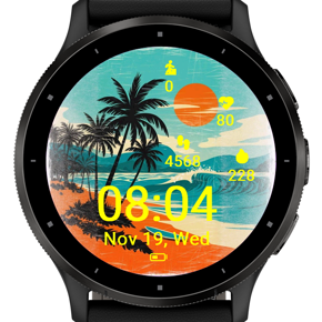 Beach Vibe · Screenshot 2