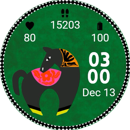 Folk Art 2 (Multi Themes) · Screenshot 2