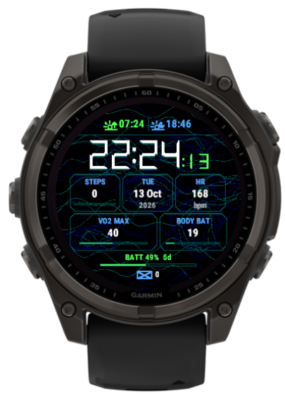 N13 Terra · Screenshot 3