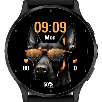 Stylish Hound · Screenshot 0