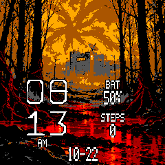 Stranger Things E3 · 003 · Screenshot 1