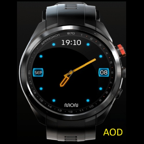 punctual_X · Screenshot 4
