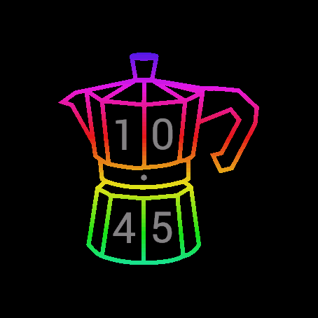 mokadis.co espresso · Screenshot 1