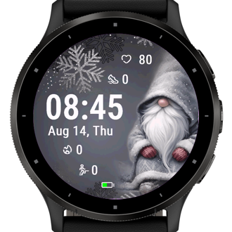 Snowy Gnome · Screenshot 2