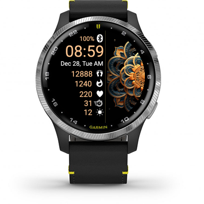 Mandala G30 · Screenshot 0