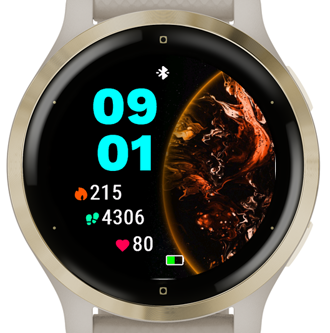 Stellar Nebula · Screenshot 1