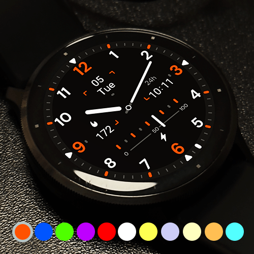 Minimal Black v17 3