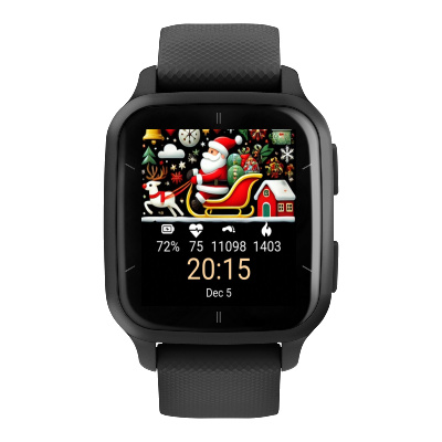 Santa Claus christmas · Screenshot 3