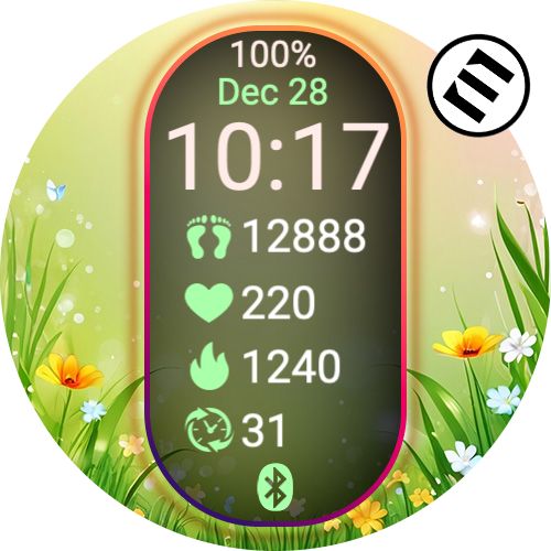 ECH Spring Sport · Screenshot 4