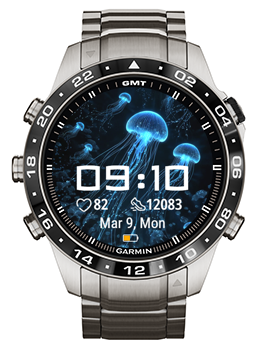 Fairy Jellyfish · Screenshot 1
