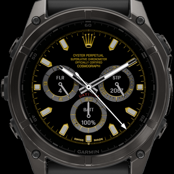Daytona MB 6