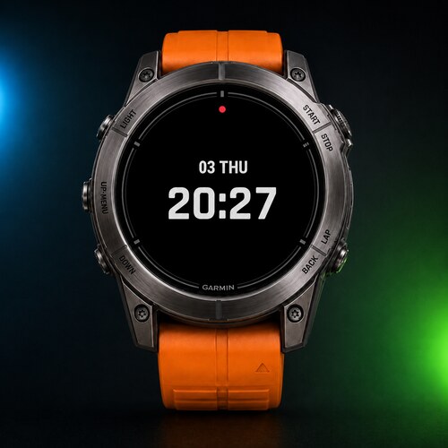 CK Orbit · Screenshot 1