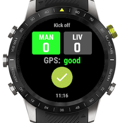 REFSIX · Screenshot 0