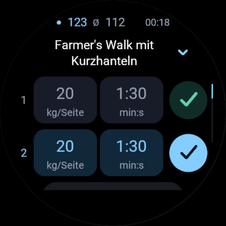 Heftig · Screenshot 0