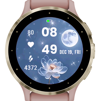 Lotus · Screenshot 3