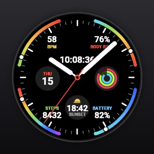 Prism · Screenshot 3
