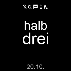 Zeitworte – Ost-Österreich · Screenshot 3