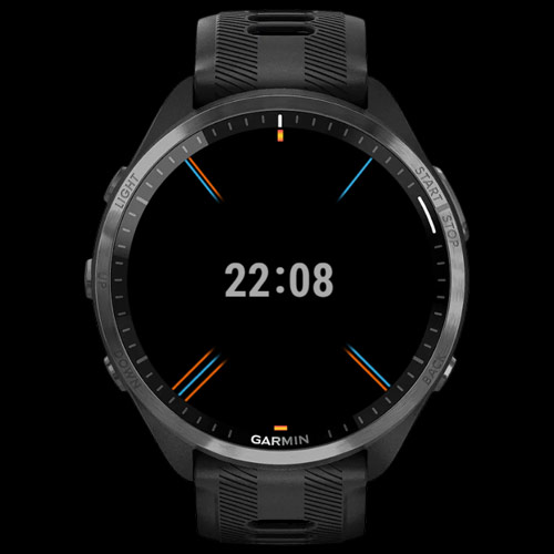 Blackout · Screenshot 2
