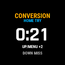 Rugby Referee Tracker · Screenshot 3