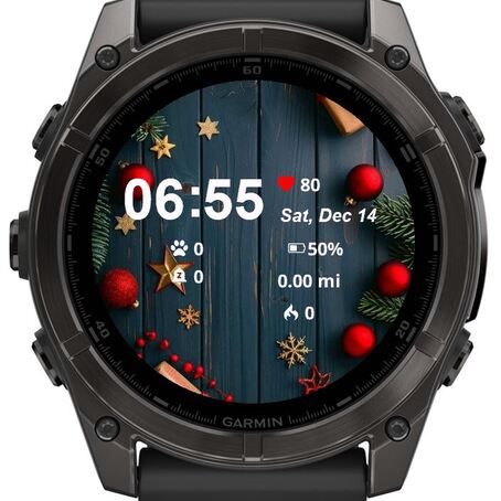 Festive Holiday Background · Screenshot 0