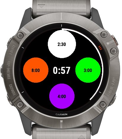 Tea Timer 3