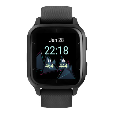 Clear text · Screenshot 3