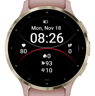 Eclipse Curves · Screenshot 0