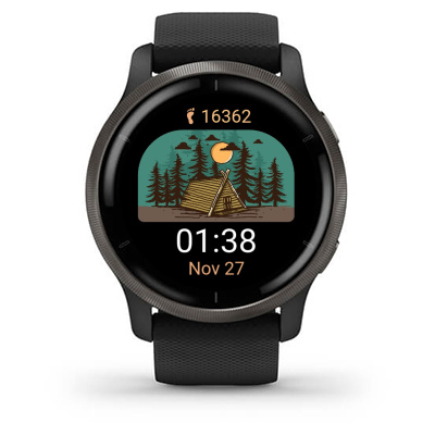 Fast adventure · Screenshot 0