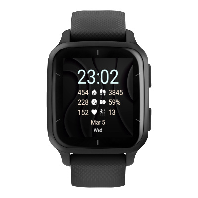 Clear · Screenshot 3