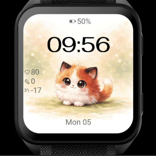Cute Kitten · Screenshot 2
