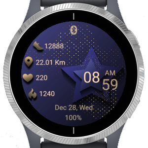 Blue Star · Screenshot 4