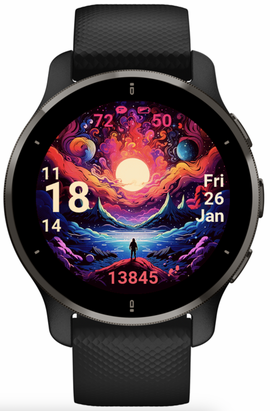 Galaxyscape · Screenshot 4